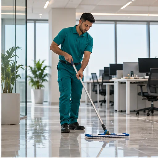 Cleaning & Pest Control in Abu Dhabi and Al Ain